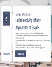 2.5 Limits Involving Infinity.pdf