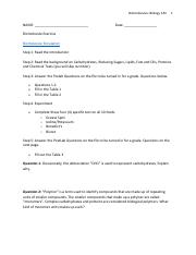 Biomolecule Experiment Biol 143.pdf