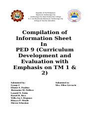 Curriculum-development-unit-1-Compilation-of-Information-Sheet-Unit-1-Group4-PED-9-BTVTED-III-H.docx