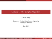 MATH 5711 Lecture 4