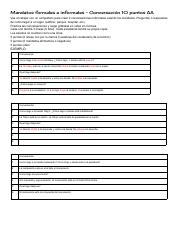 Copy of LUNES Mandatos formales e informales - Conversación 10 puntos AA.pdf