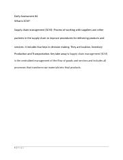CA-SCINS Daily Assestment #4.docx