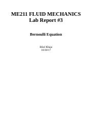 fluid mechanics lab experiments pdf