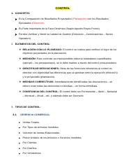 FUNCIÓN CONTROL- MATERIA  - TEORÍA DE LA ORGANIZACIÓN- SEMESTRE II- 2020.docx