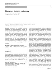 Bioreactors for Tissue Engineering.pdf