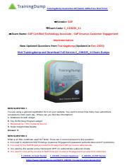 SAP.Trainingdump.C_C4H225_11.v2021-12-19.by.myrna.27q.pdf