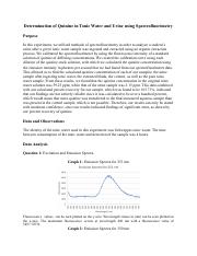 Fluorimetry Lab Report .pdf