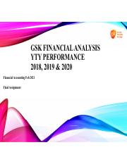 GSK Financial Analysis_Final Assignment.pdf