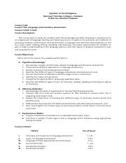 355347394-Syllabus-on-Language-and-Literature-Assessment (1).docx