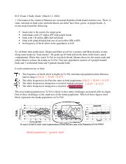 Exam 2 ECC Study Guide.pdf