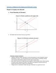 Lecture_3_Shapes_of_the_Supply_and_Demand_Curves