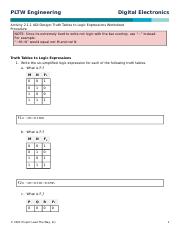 2.1.1 AOI Truth Tables and Logic Expression.docx