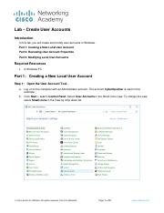 2.2.1.10 Lab - Create User Accounts.pdf