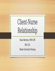 Client-Nurse Relationship Boundaries.pptx