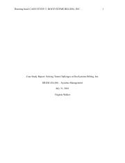 CH Case Study 5 - DocSystems Billing, Inc. 2
