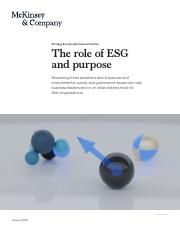 McKinsey 2022the-role-of-esg-and-purpose.pdf
