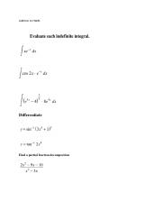 Calculus Problems Handout.pdf