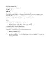 Unit 1 Integrated Prob Outline.docx