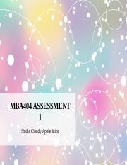 NA-MBA404 ASSESSMENT 1.pptx