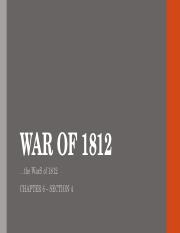 WAR OF 1812 textbook.pptx
