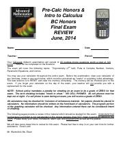 Precalculus Honors and Intro to Calc BC Honors Final Exam Review.pdf