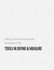 BPI 2019 week 3-Define Measure ei01.pdf