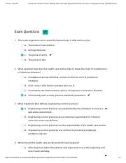 18_Exam Questions Infection Control.pdf