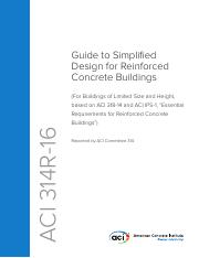 ACI 314R-16 Guide to Simplified Design for Reinforced Concrete Buildings.pdf