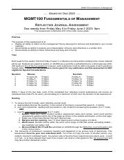 MGMT100_2023S1_Reflective Journal Assessment.pdf