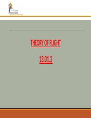 Theory of flight 13-01-01.c High Speed Flight (1).pptx
