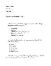 ITP Task 1 Shifa Shaikh Grp 3.docx
