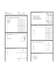 2020 Geometry Midterm Review - 2 page layout.pdf