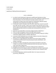 Complaint Facts Assignment (1).docx