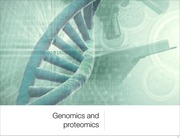 L27 Genomics and Proteomics