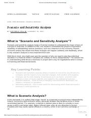 Scenario and Sensitivity Analysis - Financial Edge.pdf
