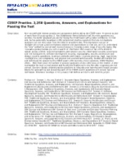 cissp_practice_2250_questions_answers_and
