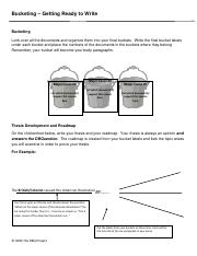 Causes  DBQ Outline and Bucketing.pdf