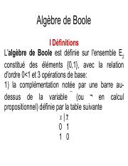Cours Algèbre de Boole_ Partie 1.pdf