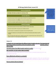 Copy of Lesson 601 Guided Notes AP Bio v20.pdf