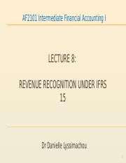 L8 - Revenue Recognition_with solutions.pptx