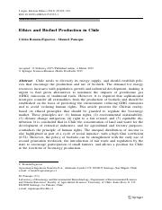 Ethics-and-Biofuel-Production-in-Chile CHIIIIILE- PRIMERA GENERACIÓN- SEGUNDA- TERCERA.pdf