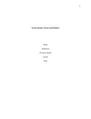 Socioeconomic Factors and Diabetes.edited.docx