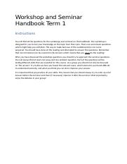 Seminar Handbook Term 1.docx