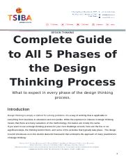 READER_ DESIGN THINKING-Complete Guide to All 5 Phases of the Design Thinking Process.docx