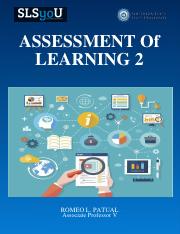 Educ-303-Assessment-in-Learning-2-Module.pdf