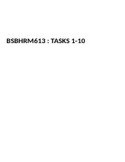 BSBHRM613-TASKS-1-10.docx