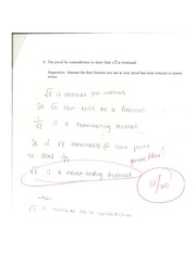 Exam Problem 4