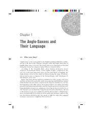 Anglo Saxon and German languages.pdf