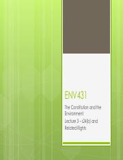 3. ENV431 - The Constitution and the Environment - S24_b_.pdf