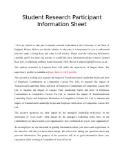 Student Research Participant Information Sheet.docx